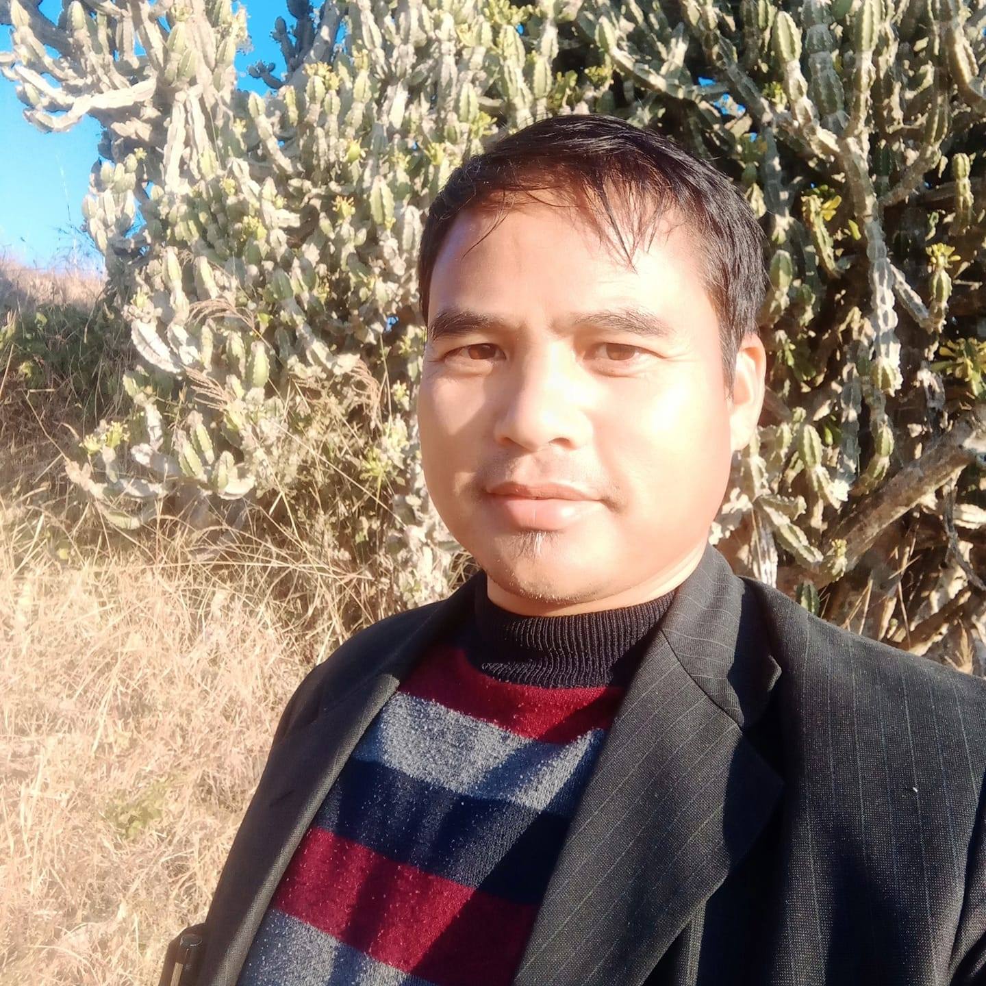 Nepaliraibar nepaliraibar